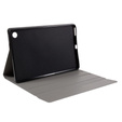 Etui z klawiaturą do Lenovo Tab M10 Plus 10.3 TB-X606, czarne