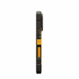Etui Urban Armor Gear do iPhone 17 Pro Max, Pathfinder MagSafe, Heritage Yellow