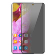 ENKAY Szkło Hartowane prywatyzujące do Realme 14 Pro+ 5G / Oppo Reno13 Pro 5G