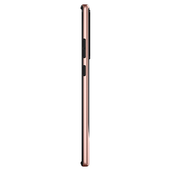 Etui SPIGEN do Samsung Galaxy Note 20 Ultra, Neo Hybrid, Bronze