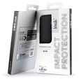 Etui IMAK do Sony Xperia L2, Dropproof, czarne