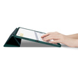 Etui SPIGEN do iPad Pro 13" 2024 (7 gen.), Urban Fit, zielone