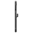 Etui Spigen do Samsung Galaxy Z Flip7 5G, Tough Armor Pro Mag, do MagSafe, czarne