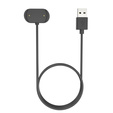Kabel USB / Ładowarka do Amazfit T-Rex Ultra, Czarny