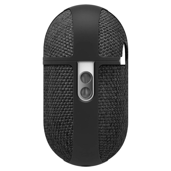 SPIGEN Etui na Słuchawki Airpods Pro 1 / 2, Urban Fit, Black