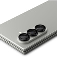 Osłona aparatu Spigen Glas.tR EZ Fit Optik Pro 2-Pack do Samsung Galaxy Z Fold7