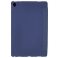 Etui do Lenovo Tab M10 Plus 10.6 Gen 3 125F/128F, Smartcase, granatowe