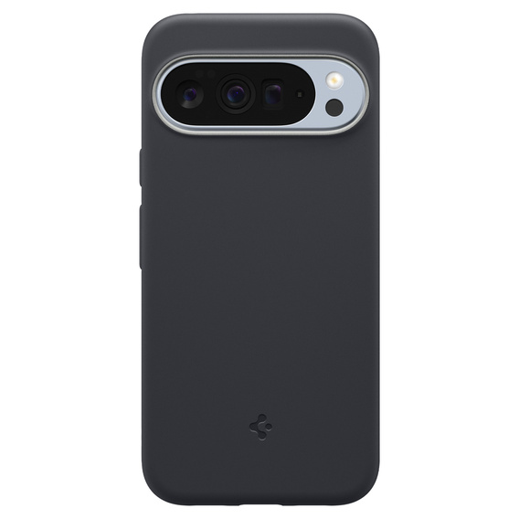 Etui Spigen do Google Pixel 10 Pro XL, Nano Pop Mag MagSafe, Black Sesame