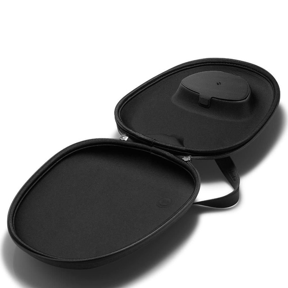 Etui SPIGEN na Słuchawki Airpods Max, Klasden Pouch, Charcoal Grey