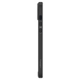 Etui Spigen do iPhone 14, Ultra Hybrid, matowe czarne