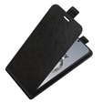 Etui z klapką do OnePlus 12 5G, Flip, czarne