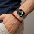 Bransoleta Stainless do Xiaomi Redmi Watch 2 Lite - Black
