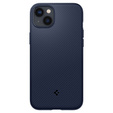 Etui SPIGEN do iPhone 14 Plus, Mag Armor, Navy Blue