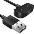 Kabel USB / Ładowarka do Amazfit GTR2/GTS2/BIPU/Pop/Bip 3/Amazfit GTS4 Mini, Black