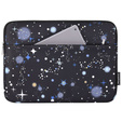 Etui na Laptopa 13" – z Motywem Nocnego Nieba - Czarne