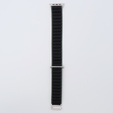 Pasek Nylonowy do Apple Watch 1/2/3/4/5/6/7/8/9/10/SE/Ultra/Ultra 2 42/44/45/46/49mm, Zielony / Czarny