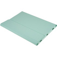 Etui z klawiaturą do Samsung Galaxy Tab S7 T870/T875 / S8, Pen Slot, jasnozielone