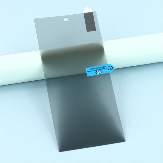 Folia hydrożelowa prywatyzująca do Samsung Galaxy Z Fold7 5G - na ekran wewnętrzny i zewnętrzny