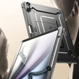 Etui Supcase do iPad Air 13" 2025/2024 (7/6 gen.), Unicorn Beetle Pro, czarne