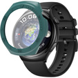 Etui Ochronne do Huawei Watch 4, Zielone