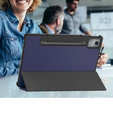 Etui do Lenovo Idea Tab Pro 12.7", Smartcase, granatowe
