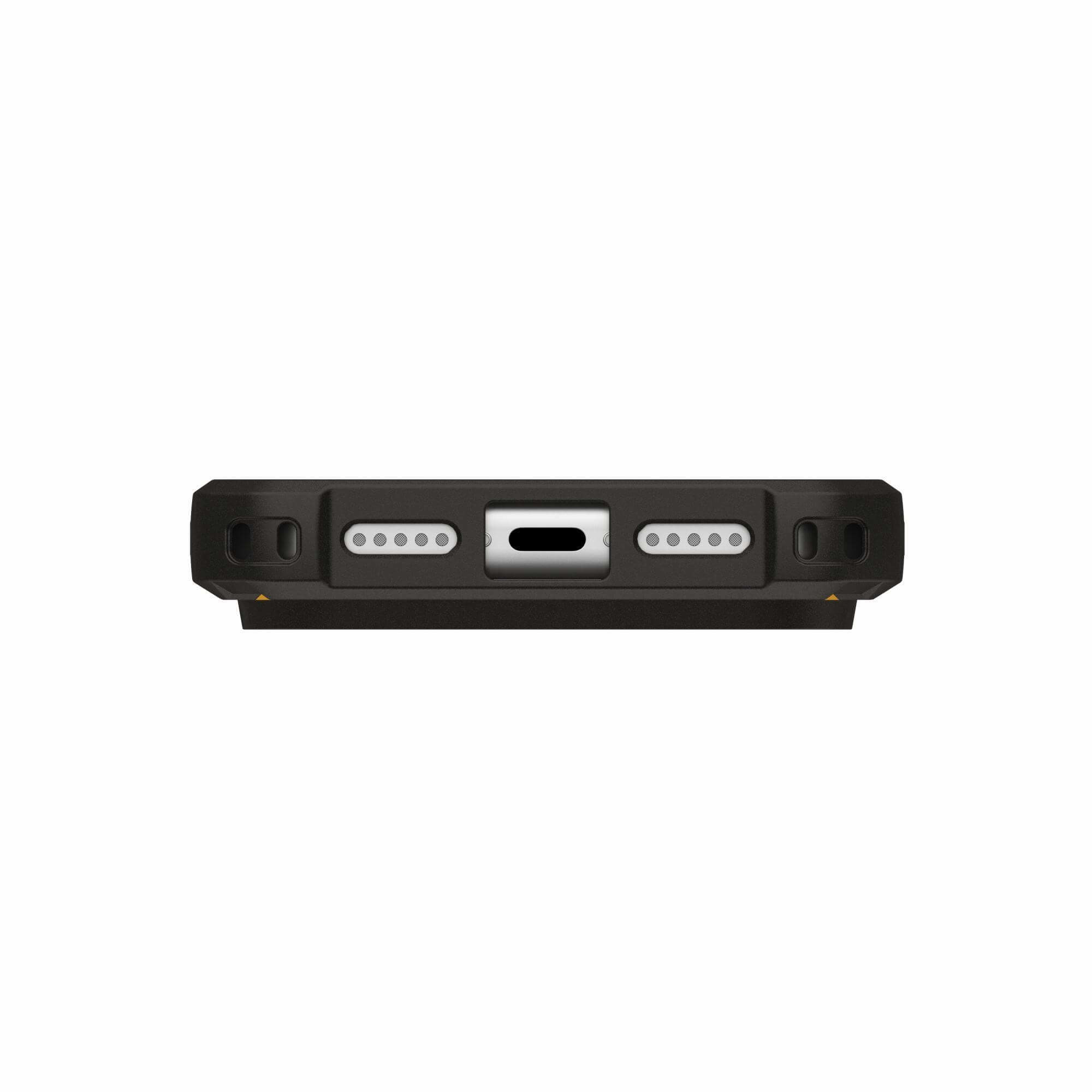Magnes zintegrowany z obudową – szybkie ładowanie i akcesoria do MagSafe
