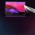 Szkło Hartowane do Lenovo Yoga Tab Plus 12,7", Szkiełko, Szybka 9H