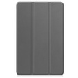 Etui do Lenovo Idea Tab Pro 12.7", Smartcase, szare