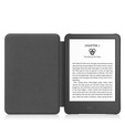 Etui do Kindle 11, Smartcase, czerwone