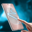 2x Szkło Hartowane do Samsung Galaxy S25 Edge, ERBORD 9H Hard Glass, szybka