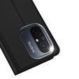 Etui Dux Ducis do Xiaomi Redmi 12C, Skinpro, czarne