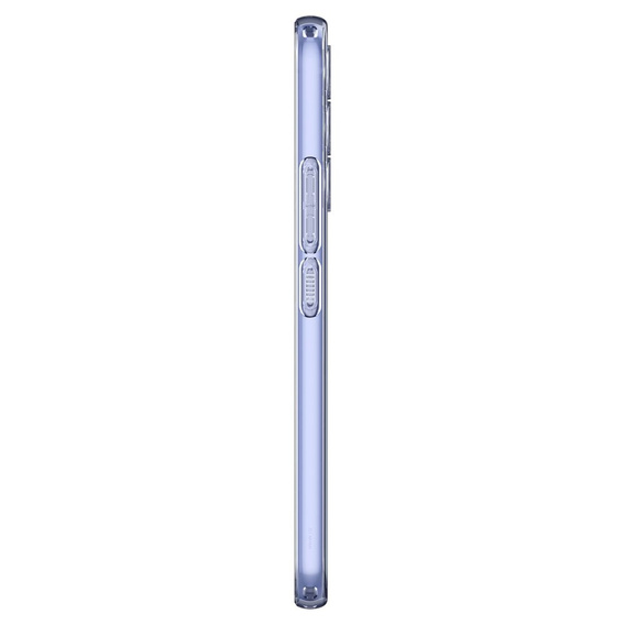 Etui Spigen do Galaxy A54 5G, Liquid Crystal, przezroczyste