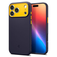 Etui Spigen do iPhone 17 Pro Max, Nano Pop Mag MagSafe, Blueberry Navy