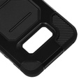 Etui Guard Hybrid Case Samsung Galaxy S8 - Black