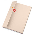 Etui z klawiaturą do Lenovo Tab K11 Plus, różowe