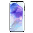 Etui do Samsung Galaxy A16 / A16 5G, pancerne Nillkin, CamShield Pro, czarne
