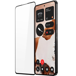 Szkło hartowane Dux Ducis 10D do Nothing CMF Phone 2 Pro