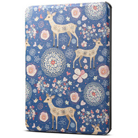 Etui do Amazon Kindle Paperwhite V / 5 2021, Smartcase, deer