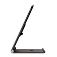 Allity AWC-200 – Ładowarka Bezprzewodowa 15W z MagSafe - czarna
