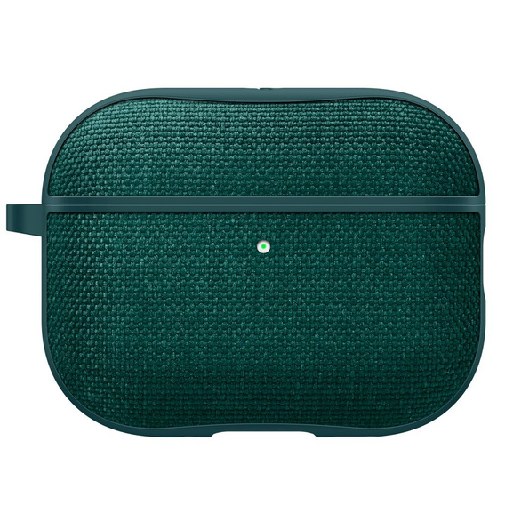 SPIGEN Etui na Słuchawki Airpods Pro 3, Urban Fit, Midnight Green
