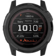 Etui Obudowa do Garmin Enduro 2 / Garmin Tactix 7, Black
