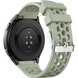 Pasek silikonowy do Huawei Watch GT 2e, Zielony