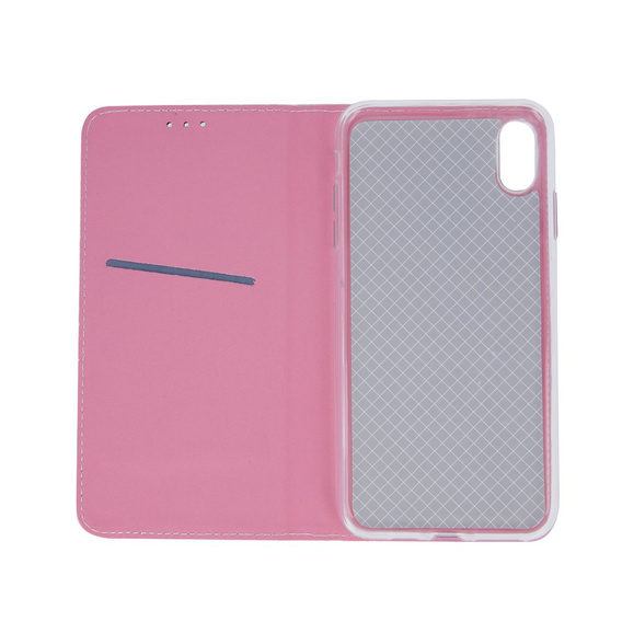 Etui z klapką do Huawei Y7 2019, Wallet, Positive