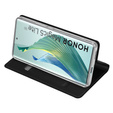 Etui Dux Ducis do Honor Magic 5 Lite, Skinpro, czarne