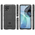 Etui do Motorola Moto G72 4G, Rugged Shield, czarne