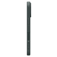 Etui Spigen do iPhone 17, Liquid Air, Abyss Green