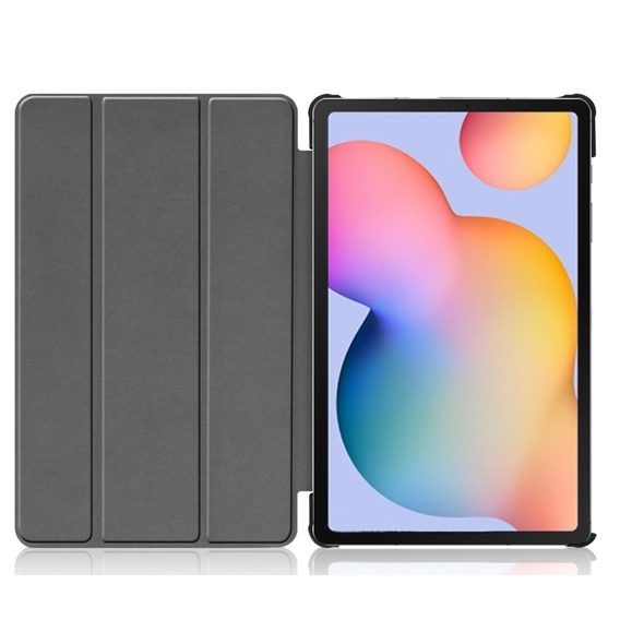 Etui do Samsung Galaxy Tab S6 Lite 10.4" 2020/2022/2024, Smartcase, Kwiat wiśni