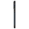 Etui Spigen do iPhone 15 Pro, Tough Armor Mag MagSafe, Niebieskie