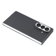 Etui do Samsung Galaxy Z Fold7, z włókna aramidowego, do MagSafe czarne