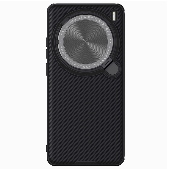 Nillkin CamShield Prop Magnetic Series do Vivo X200 Pro 5G – zaawansowana ochrona z funkcją MagSafe